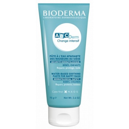 ABCDERM CHANGE INTENSIF 75 G