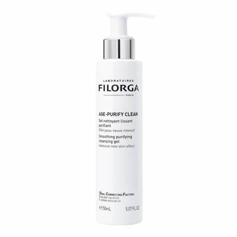 FILORGA AGE PURIFY CLEANSER 150ML