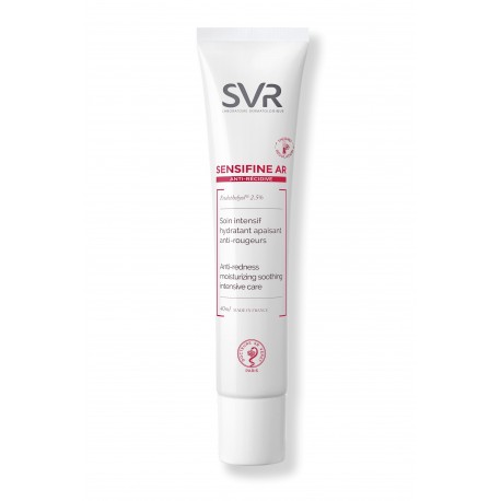 SVR - SENSIFINE AR CRÈME - 40 ML