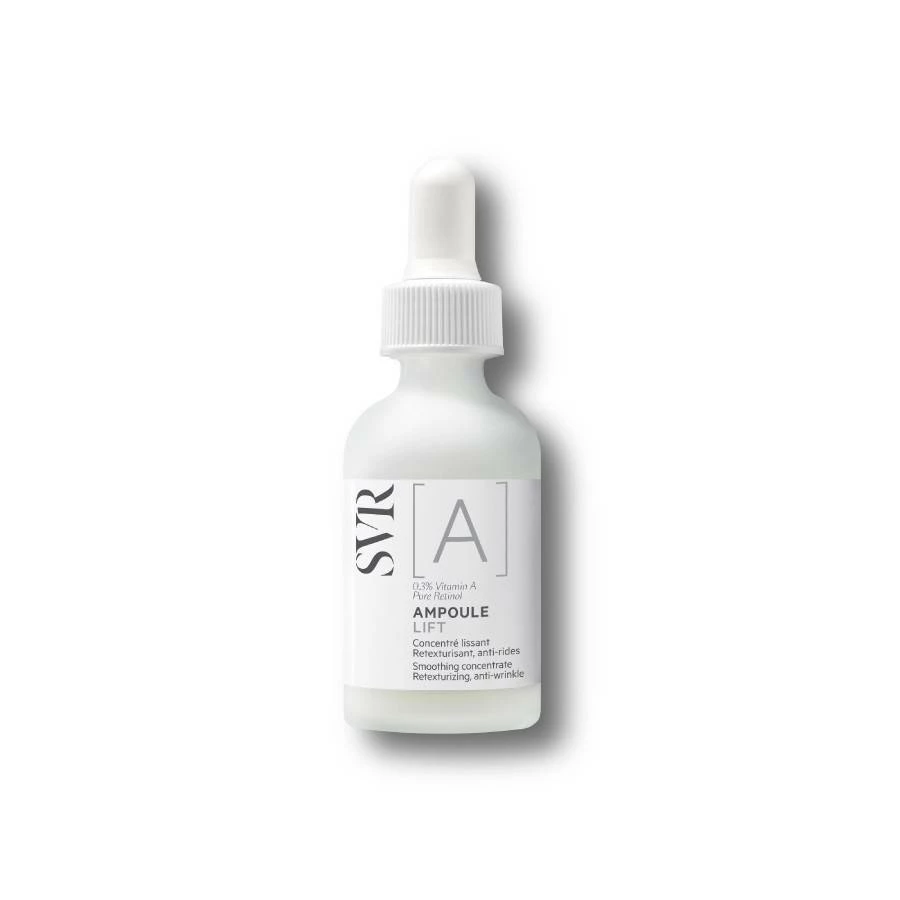 AMPOULE A 30ML