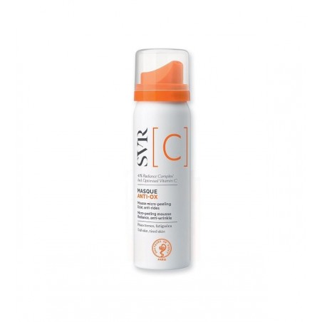 MASQUE C ANTI-OX