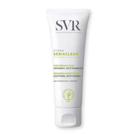 SVR SEBIACLEAR HYDRA SOIN REPARATEUR 40ML