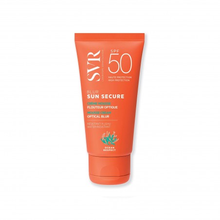 SVR SUN SECURE BLUR SPF50+ 50ML