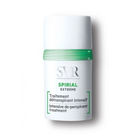 SVR SPIRIAL EXTREME 20 ml