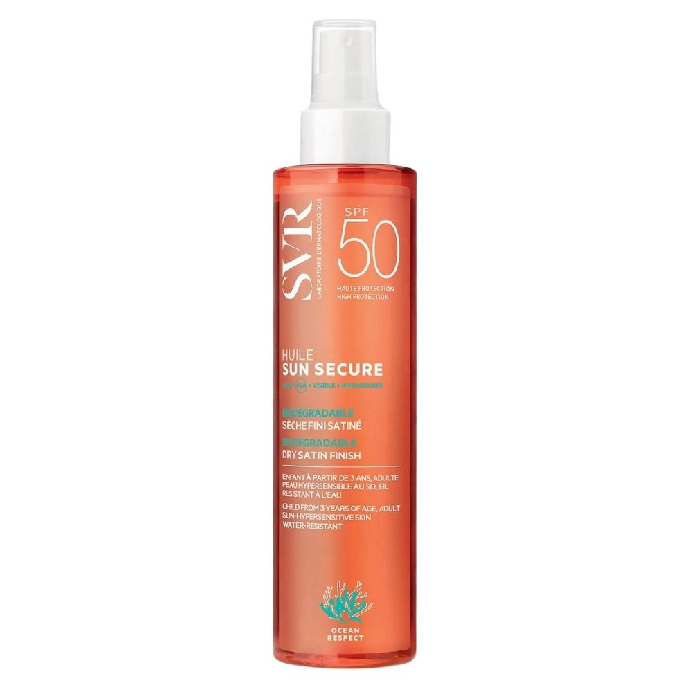 SVR SUN SEC H SEC BIODE 50 200ML