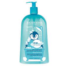 ABC DERM MOUSSANT  1 LITRE
