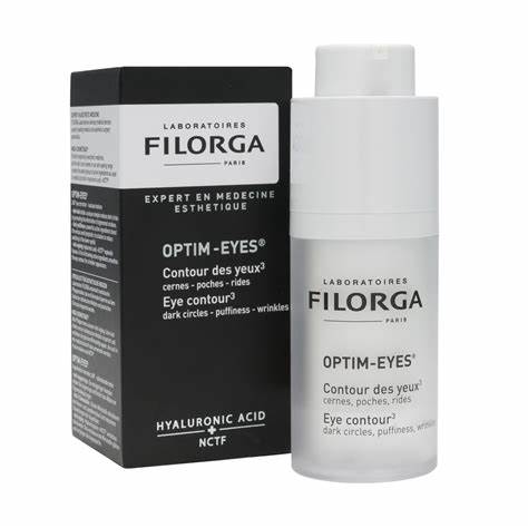 FILORGA OPTIM EYES 15ML