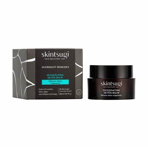 SKINTSUGI BAUME DETOX OXYGENANT 30ML