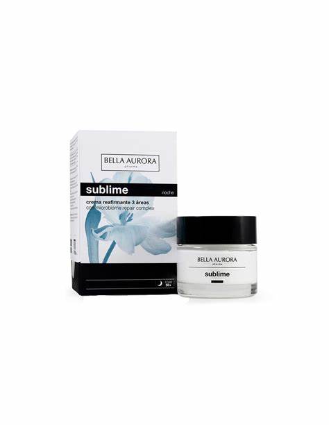 BELLA AURORA CRÈME ANTI-AGE SUBLIME RAFFERMISSANTE NUIT