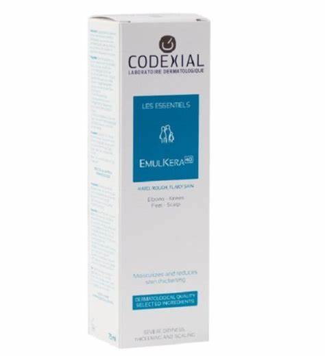CODEXIAL-EMULKERA 75M