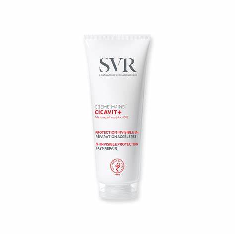 SVR CICAVIT+MAINS 50ML