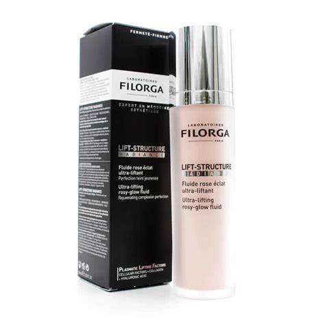 FILORGA LIFT-STRUCTURE RADIANCE