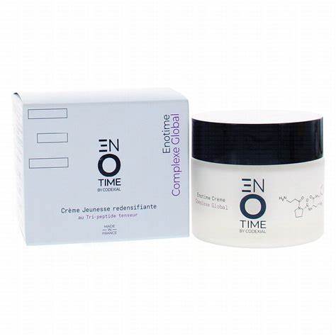 CODEXIAL Enotime Complexe Global - Pot 50ml