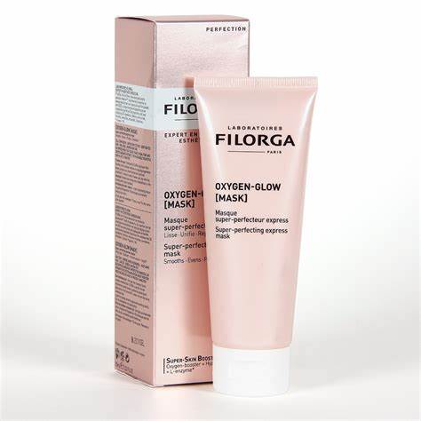 FILORGA OXYGEN GLOW MASK
