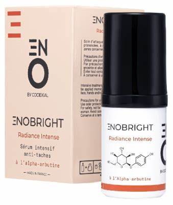 CODEXIAL ENOBRIGHT RADIANCE INTENSE 15ML