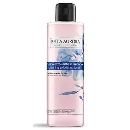 BELLA AURORA LOTION TONIQUE ANTI-TACHES EXFOLIANTE 200ML