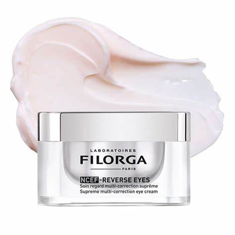 FILORGA NCEF-REVERSE EYES 15ML