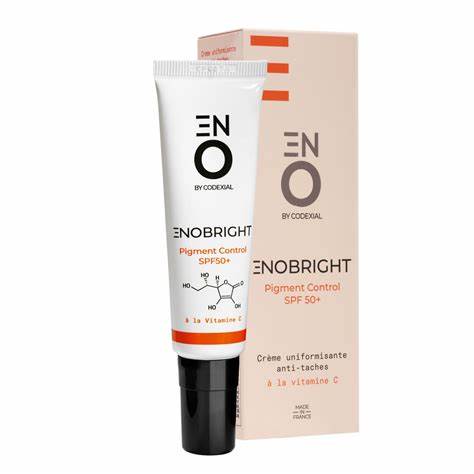 CODEXIAL ENOBRIGHT PIGMENT CONTROL SPF50+