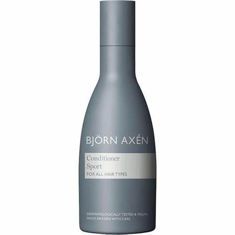 BJORN AXEN SPORT CONDITIONER 250ML