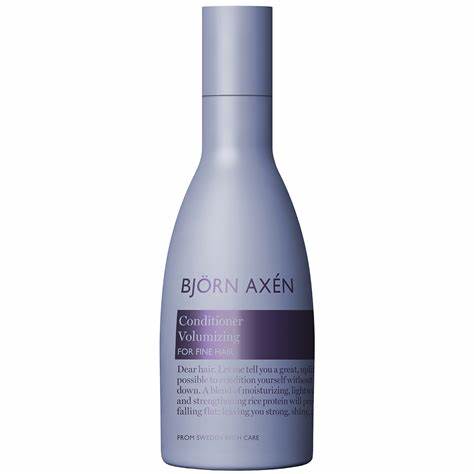 BJORN AXEN VOLUMIZING CONDITIONER 250ML