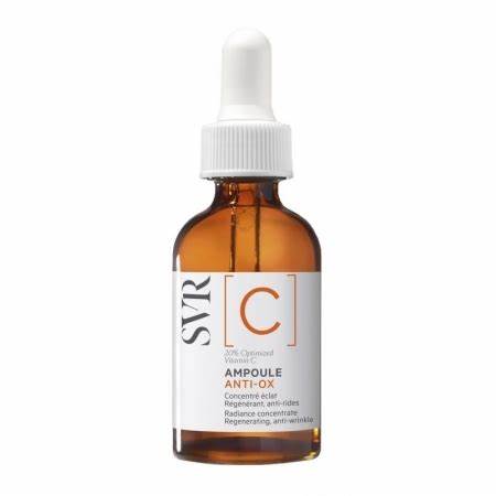 AMPOULE C 30ML