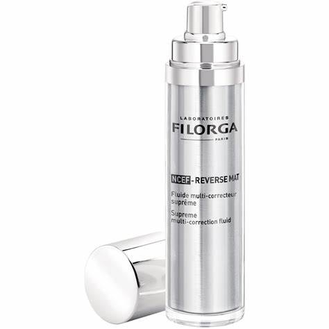 FILORGA NCEF-REVERSE MAT (Fluid)