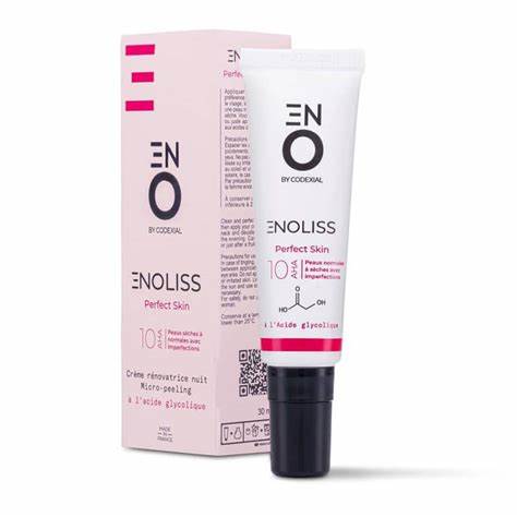 CODEXIAL ENOLISS 20 GEL 30 ML