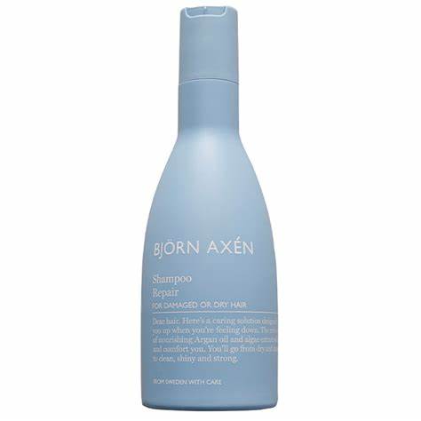 BJORN AXEN REPAIR SHAMPOO 250ML