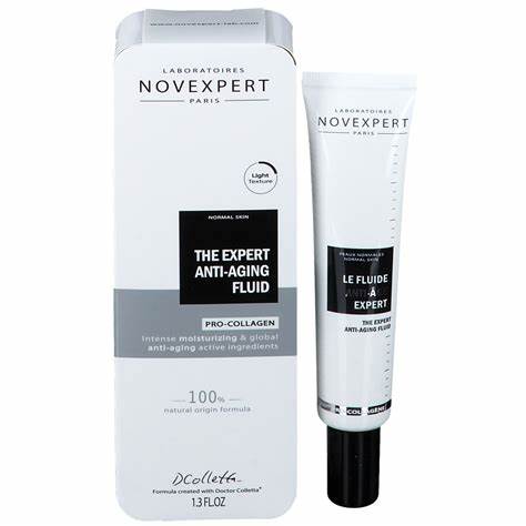 NOVEXPERT FLUID ANTI-AGE EXPERT40ML