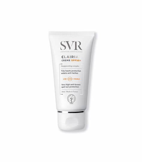 CLAIRIAL SPF50+ LUMIERE V 50ML