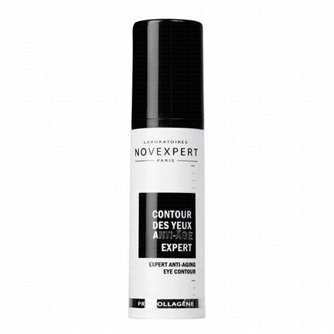 NOVEXPERT CONTOUR DES YEUX ANTI-AGE EXPERT15ML