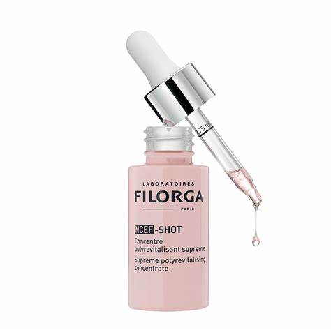 FILORGA NCEF-SHOT