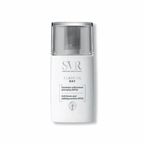 CLAIRIAL DAY  SPF30 30ML