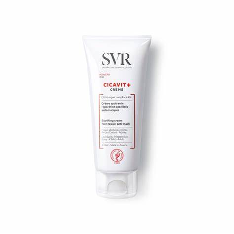 SVR CICAVIT+ CREME REPARATRICE 40 ml