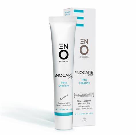 CODEXIAL ENOCARE PRO PATE OLEOZINC 50ML