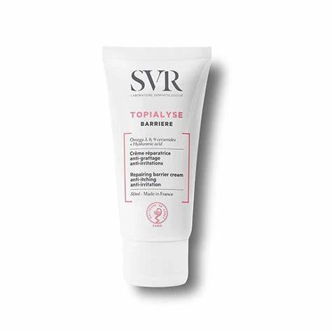 TOPIALYSE CREME BARRIERE