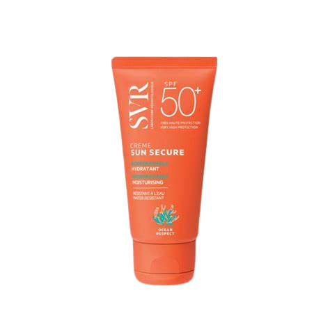 SVR SUN SEC CREME BIO DE 50+ 50ML
