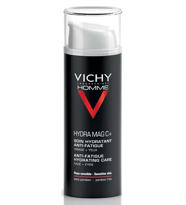 VICHY VH  HYDRA MAG C+ 50 ML