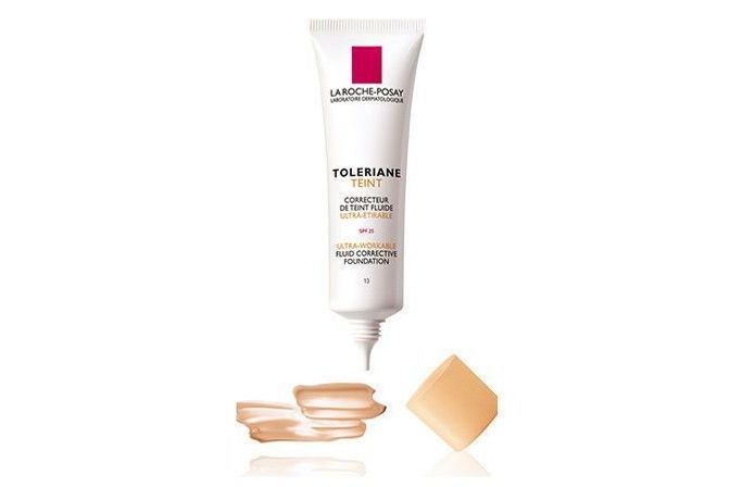 TOLERIANE FDT FLUIDE 10 LA ROCHE-POSAY