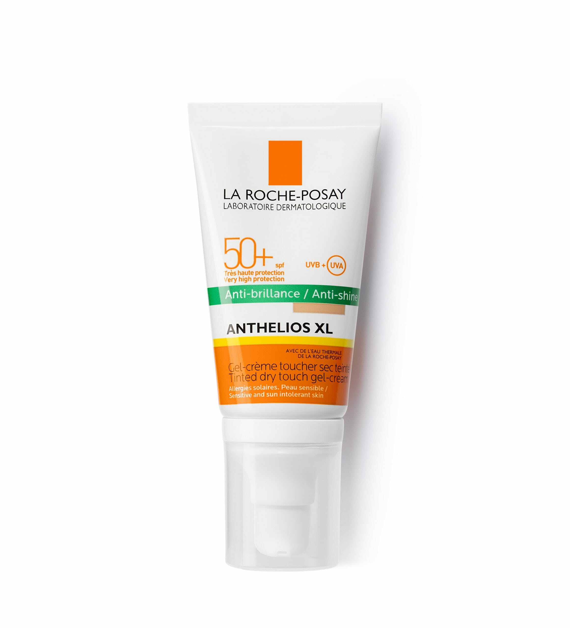 LA ROCHE-POSAY ANTHELIOS MATIFIANTE TEINTEE