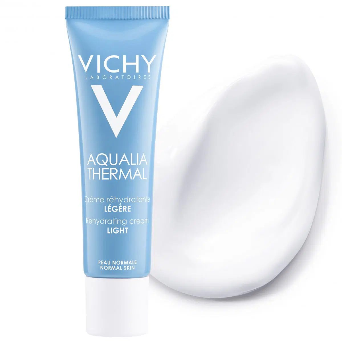 VICHY AQ CREME LEGERE