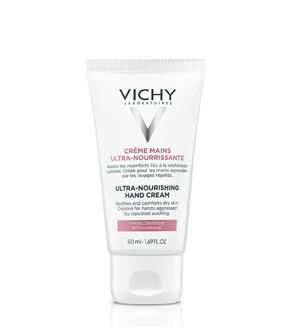 CREME MAINS VICHY