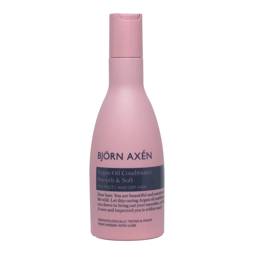 BJORN AXEN ARGAN OIL CONDITIONER 250ML