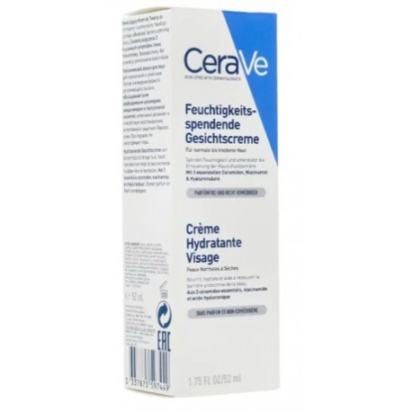 CERAVE BAUME HYDRATANT 473ML