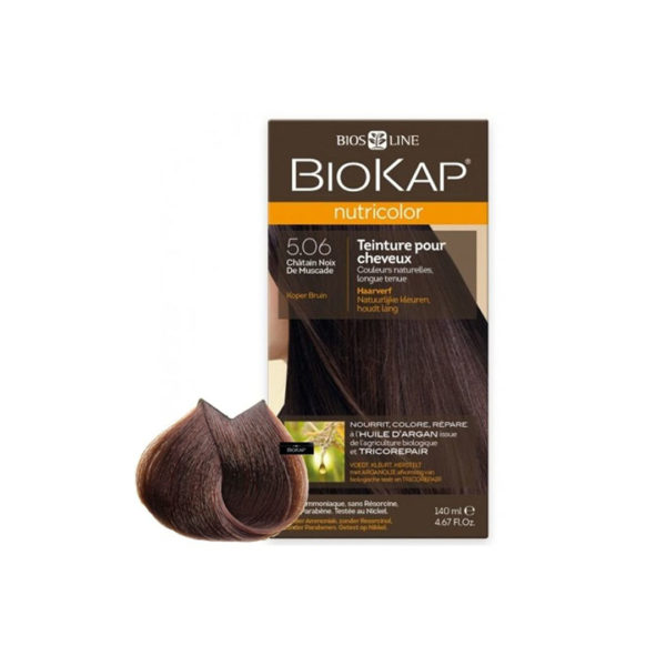 BIOKAP Nutricolor 5.06