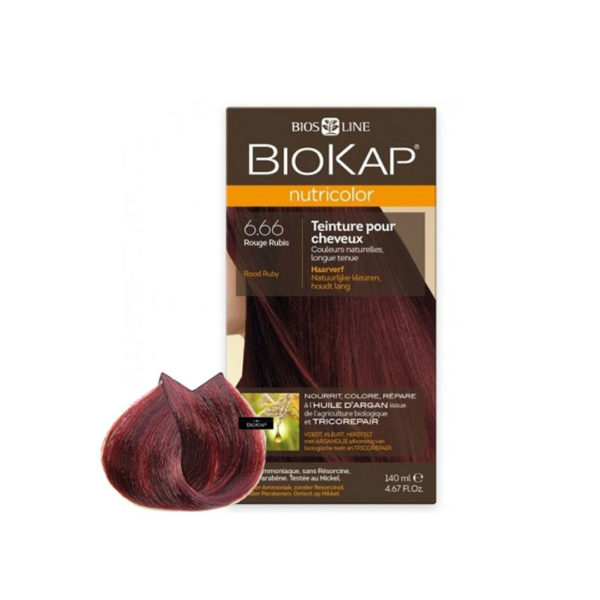BIOKAP Nutricolor 7.0