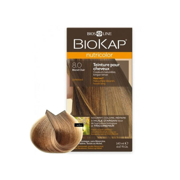 BIOKAP Nutricolor 6.0