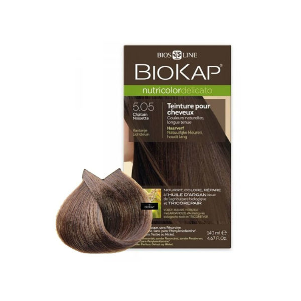 BIOKAP DELICATO 5.05