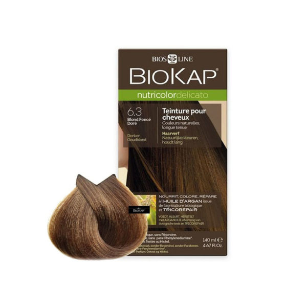 BIOKAP DELICATO 6.3