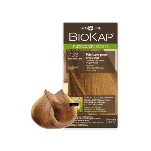 BIOKAP DELICATO 7.33